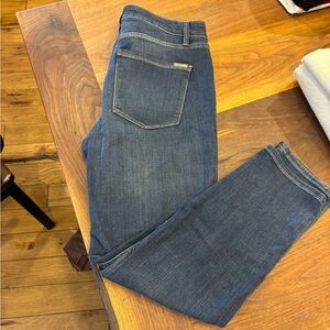 White House Black Market Jeans